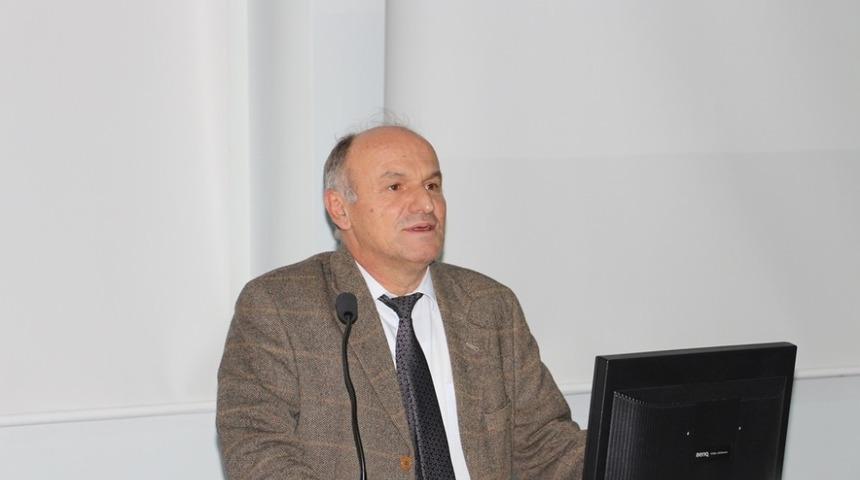 Tıp Fak&uuml;ltesinden, araştırma g&ouml;revlilerine &lsquo;Uyum Kursu&rsquo;