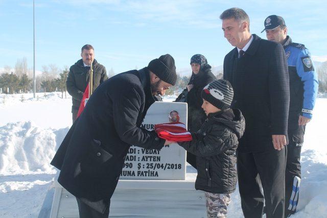 Öğrencilerinden anlamlı etkinlik