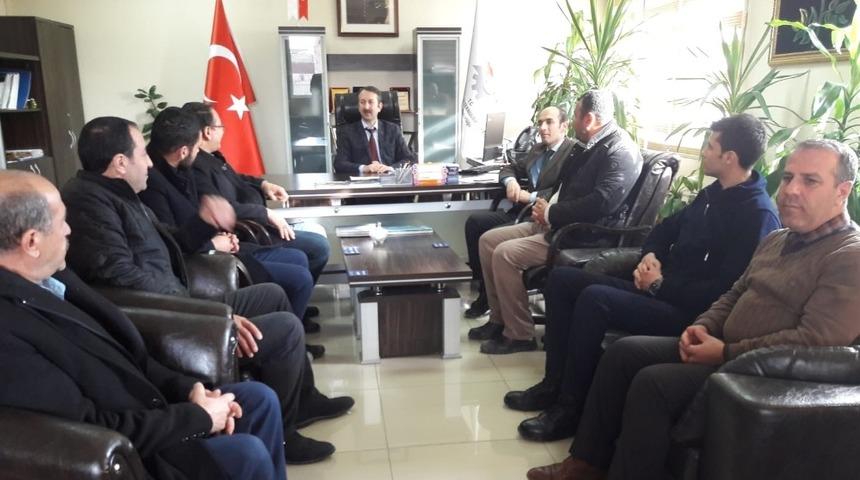 &Ouml;l&ccedil;&uuml; ve &ouml;l&ccedil;&uuml; aletlerinin periyodik bakımı denetlenecek