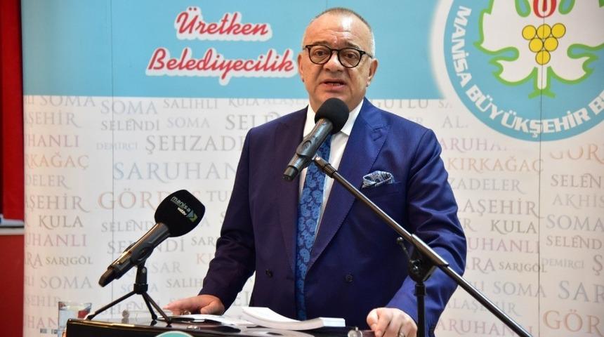 Sarıg&ouml;l&rsquo;e 115 milyon liralık yatırım