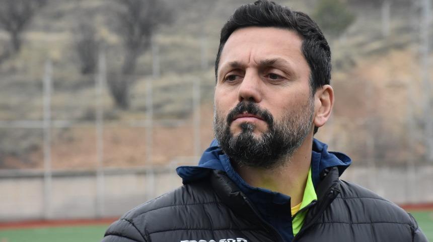 Erol Bulut: Sonuna kadar bu savaşı sürdüreceğim