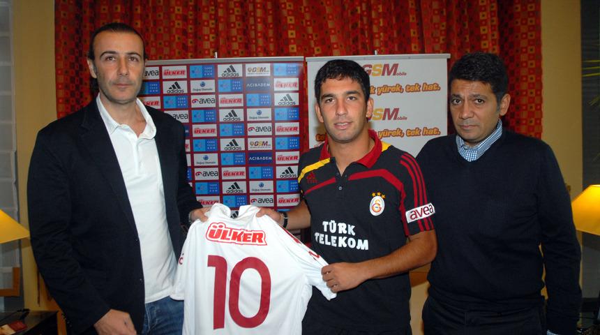 Haldun Üstünel nerede, ne yapıyor?