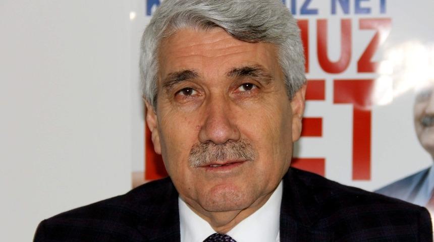 Başkan Musa Yılmaz: K&uuml;tahya&rsquo;da karla m&uuml;cadele &ccedil;alışmaları aralıksız s&uuml;r&uuml;yor