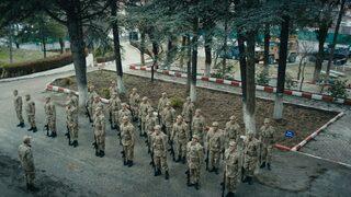 Nöbet dizisinden ilk fragman yayınlandı! İşte Necati Şaşmaz imzalı Nöbet'in konusu ve oyuncuları