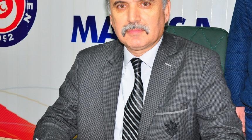 Dağlıoğlu: &ldquo;3 bin 600 ek g&ouml;sterge s&ouml;z&uuml; t&uuml;m memurları kapsayacak şekilde genişletilmeli&rdquo;