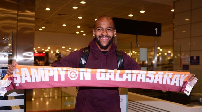 Galatasaray, Marcao'nun bonservis bedelini a&ccedil;ıkladı