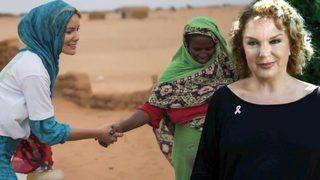 Gamze Özçelik'ten Selda Alkor'un eleştirilerine yanıt!