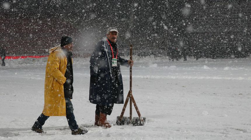 Boluspor - Galatasaray ma&ccedil;ı ne zaman oynanacak?