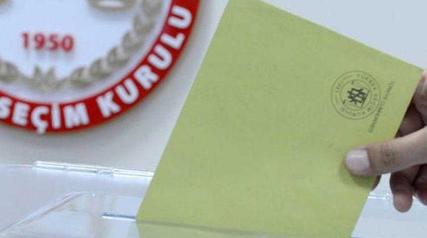 Resmi Gazete'de yayımlandı! Merak edilen tarih belli oldu