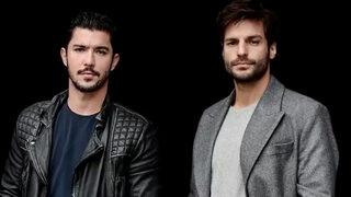 Halka ilk bölümüyle sosyal medyayı salladı! Halka dizisi 2. yeni bölüm fragmanı izle!