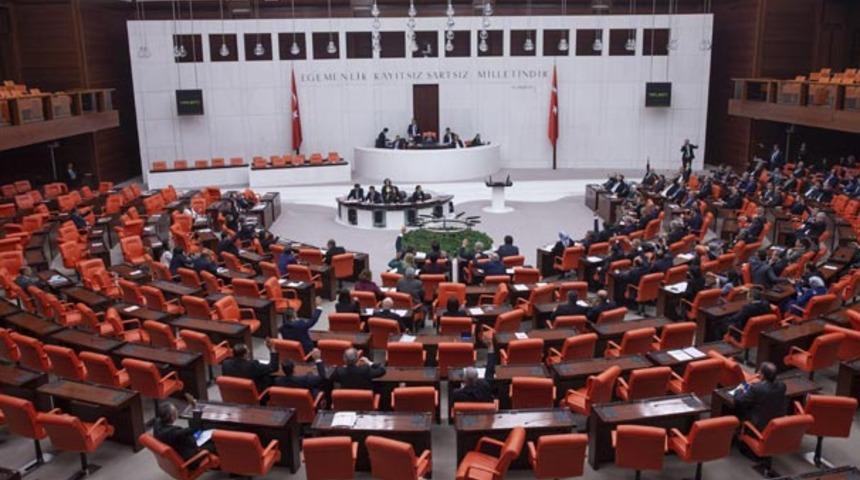 Kanun teklifi Meclis'ten ge&ccedil;ti! Artık o &uuml;r&uuml;nlerden &Ouml;TV alınmayacak!