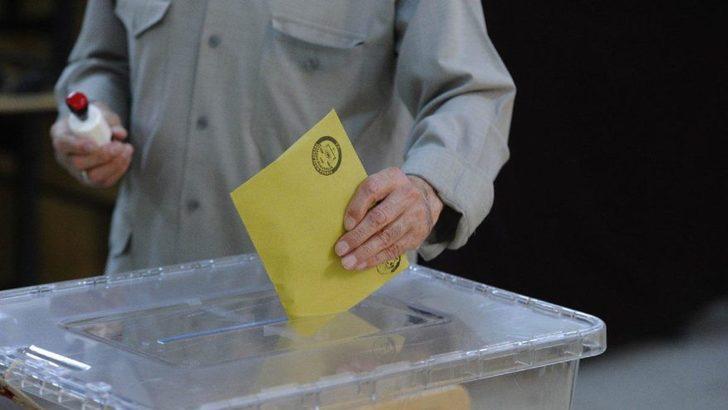 Başkenti sarsacak YSK seçmen listesi! Olay Suriyeli, fazla seçmen ve yaş ayrıntısı