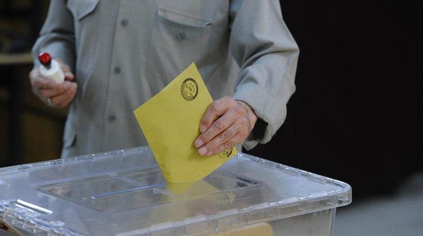 Başkenti sarsacak YSK se&ccedil;men listesi! Olay Suriyeli, fazla se&ccedil;men ve yaş ayrıntısı