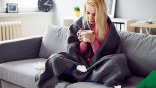 Gergedan virüsü nedir, nasıl etkili olur? Rhinovirüs virüsü hangi hastalıklara neden olur?