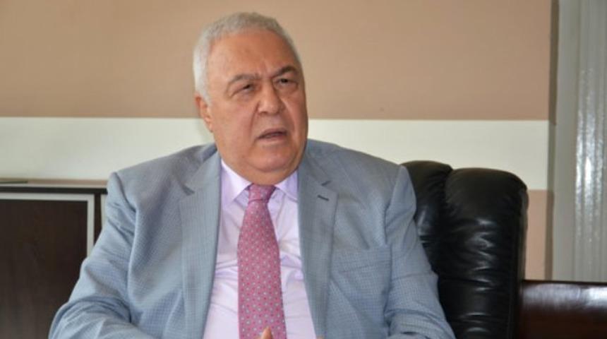 Celal Doğan, Gaziantep'te CHP ve İYİ Parti'nin ortak adayı! Doğan'dan ilk açıklama geldi