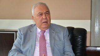 Celal Doğan, Gaziantep'te CHP ve İYİ Parti'nin ortak adayı! Doğan'dan ilk açıklama geldi