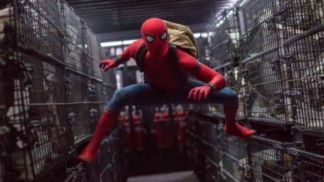 Spider Man Avrupa gezisinde! Spider-Man: Far From Home’dan ilk fragman geldi