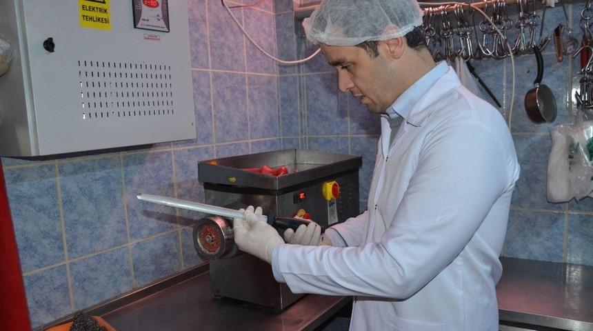 Aydın&rsquo;da 21 adet gıda işletmesine 207 bin 662 TL ceza kesildi