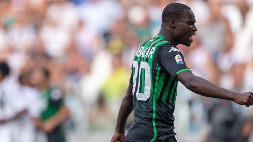 Fenerbah&ccedil;e Khouma Babacar ile anlaştı iddiası