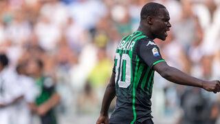 Fenerbahçe Khouma Babacar ile anlaştı iddiası