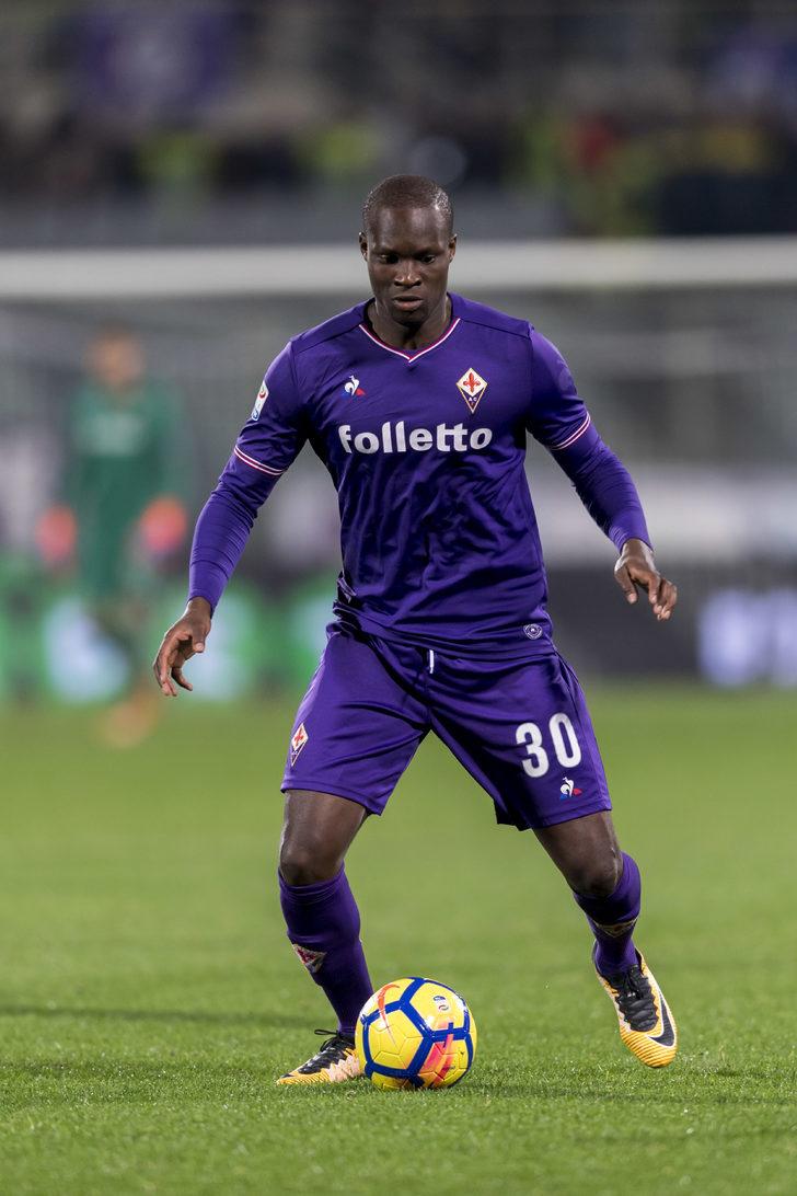 Fenerbahçe Khouma Babacar ile anlaştı iddiası G2