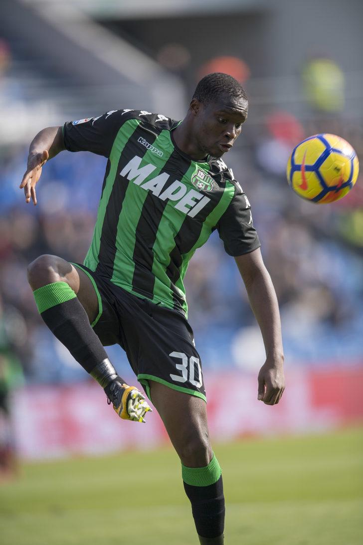 Fenerbahçe Khouma Babacar ile anlaştı iddiası G3