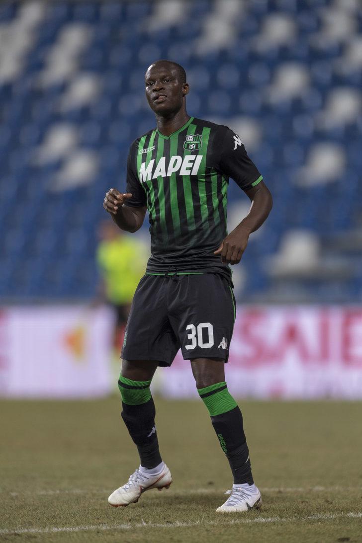 Fenerbahçe Khouma Babacar ile anlaştı iddiası G5