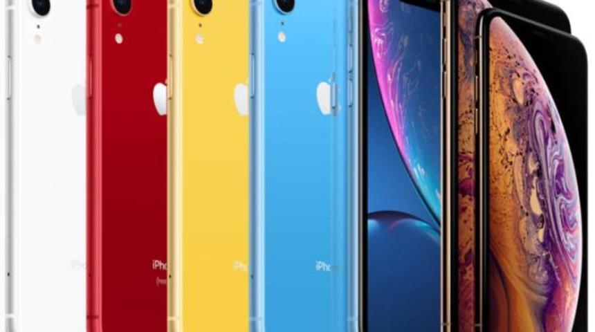 iPhone’un fiyatları %20 geriledi