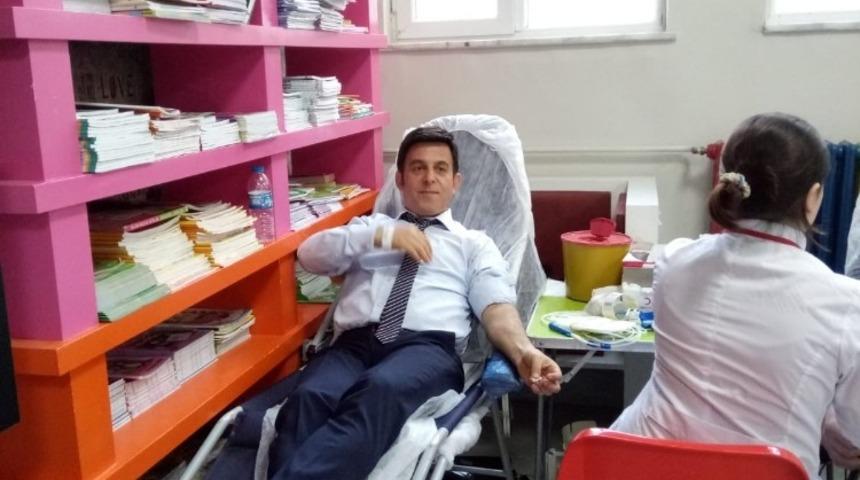 Paşa kendi rekorunu kırdı