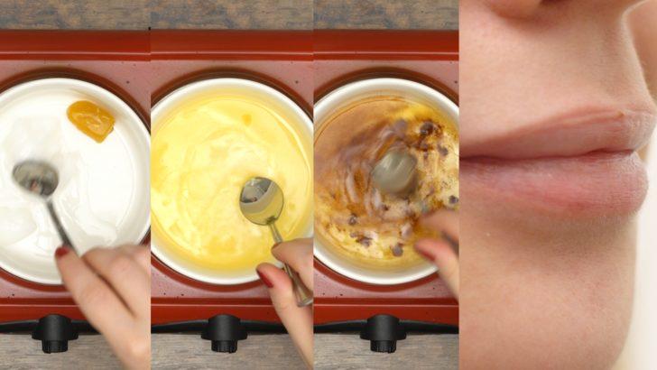 Ev Yapımı Dudak Balmı