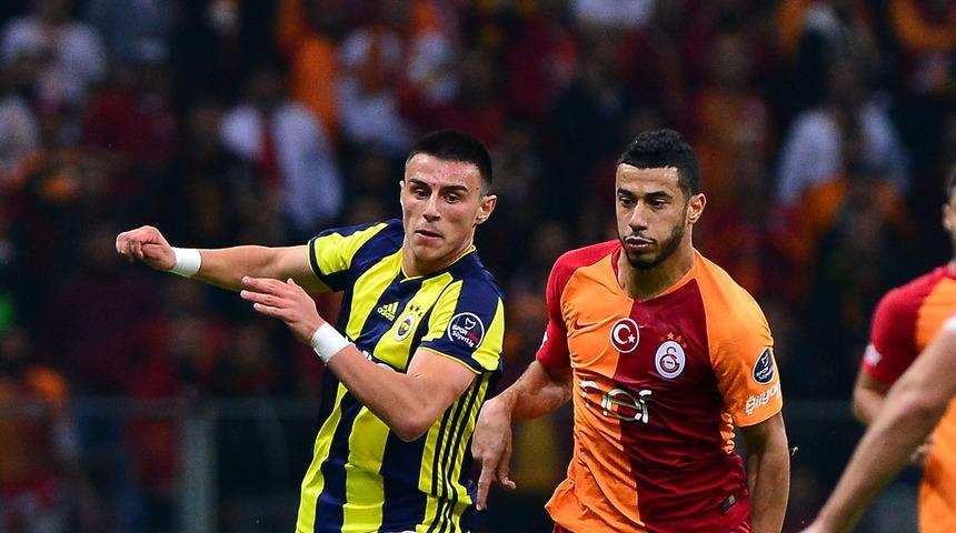 Belhanda'ya 7 milyon Euro teklif