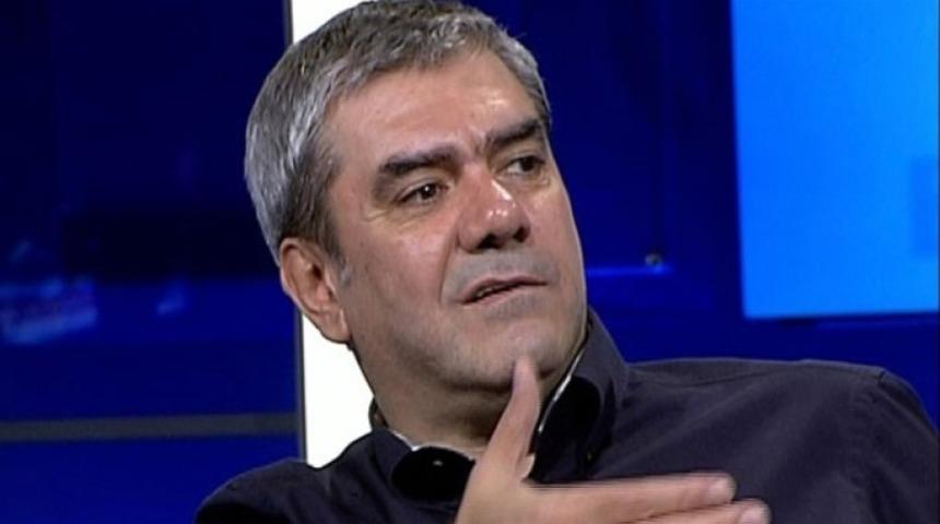 Yılmaz &Ouml;zdil: Trump &ouml;k&uuml;z bile olsa...
