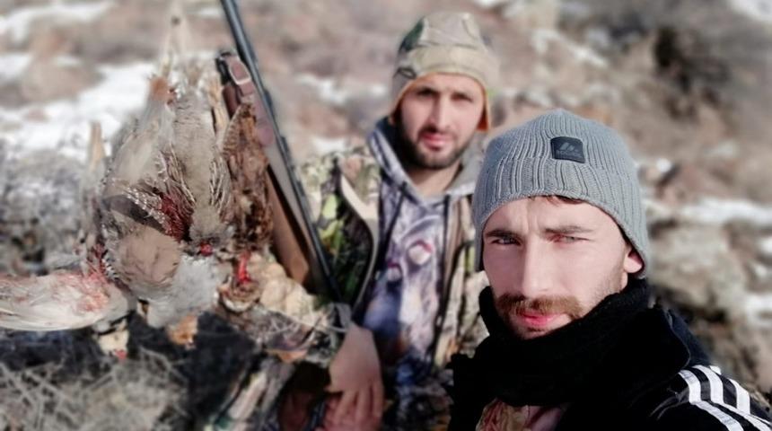 Avcılar av sezonundan memnun