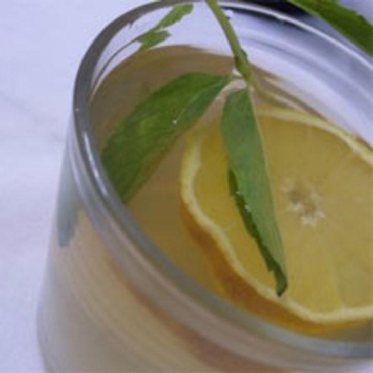 Soğuk Nane &Ccedil;ayı