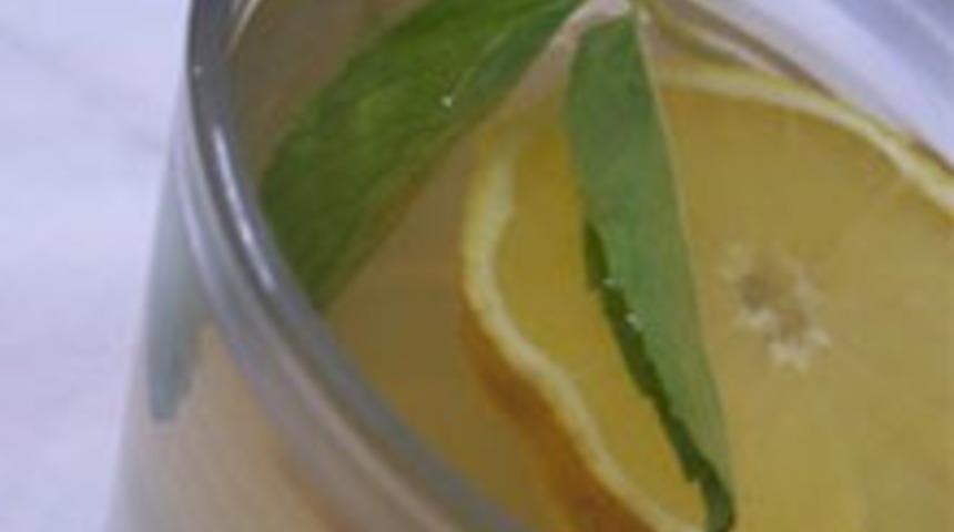 Soğuk Nane &Ccedil;ayı