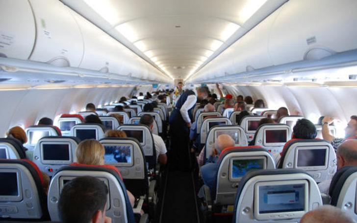 Saat 19:00'da kesinlikle uçak bileti satın almayın  G2