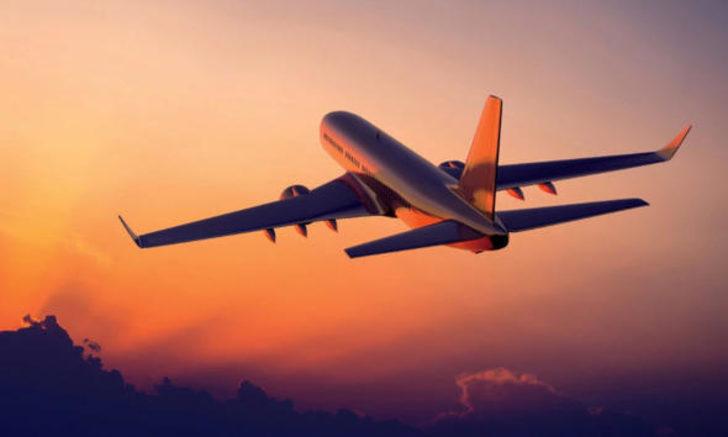 Saat 19:00'da kesinlikle uçak bileti satın almayın  G3