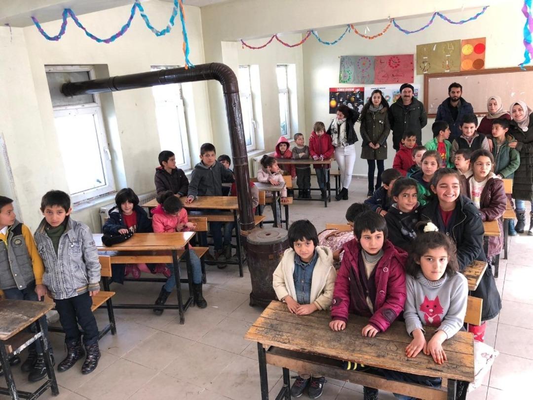 Duyarlı vatandaştan &ouml;rnek davranış