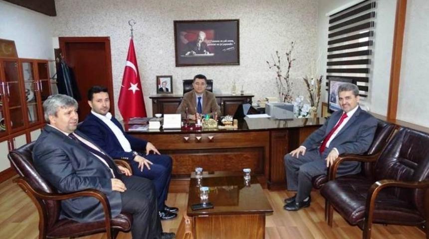 İncirliova’da “Sağlıklı Yaşam İle El Ele” projesi devam ediyor