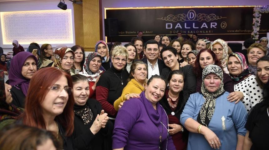 T&uuml;t&uuml;nc&uuml;&rsquo;den kadınlara m&uuml;jde