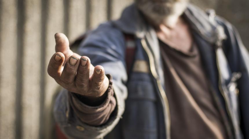 Anayasa Mahkemesi'nden çok konuşulacak 'dilenci' kararı