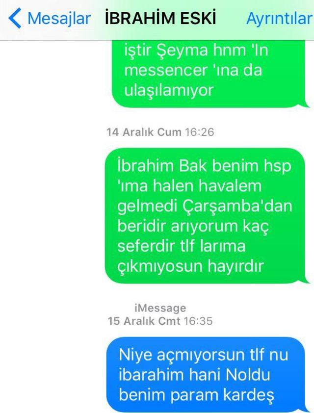 Sosyal medyada bahis dolandırıcısına 9 bin TL kaptırdı