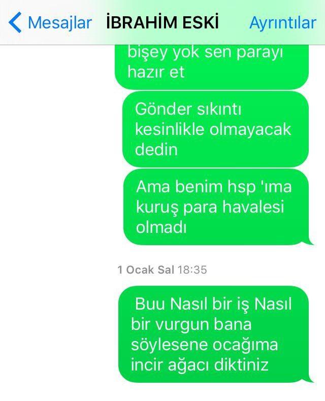 Sosyal medyada bahis dolandırıcısına 9 bin TL kaptırdı