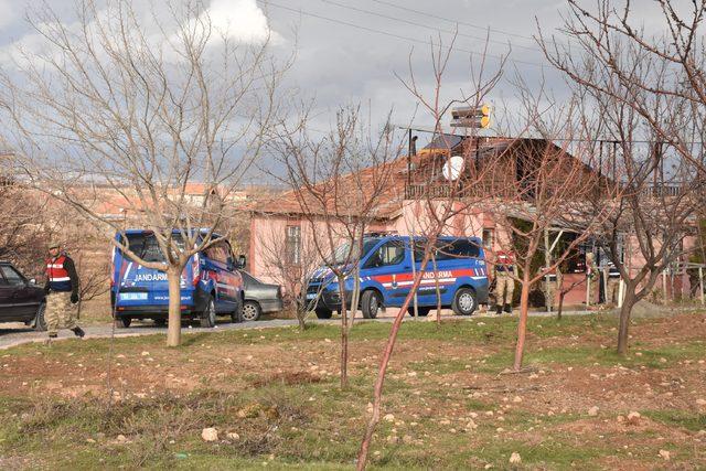 Malatya'da sobadan zehirlenen anne ve kızı öldü (2)- Yeniden