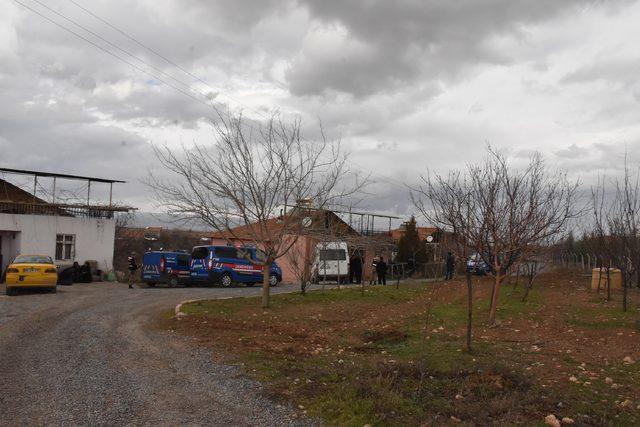 Malatya'da sobadan zehirlenen anne ve kızı öldü (2)- Yeniden