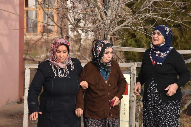 Malatya'da sobadan zehirlenen anne ve kızı öldü (2)- Yeniden