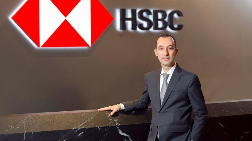 HSBC, “Ticaret Finansmanı Hizmetleri”nde pazar lideri seçildi
