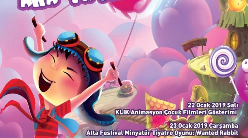 &Ccedil;ankaya&rsquo;da s&ouml;mestr keyfi