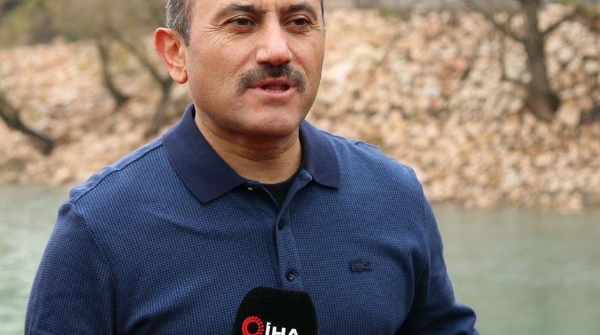 Tunceli Valisi Sonel&rsquo;den Elazığspor&rsquo;a davet