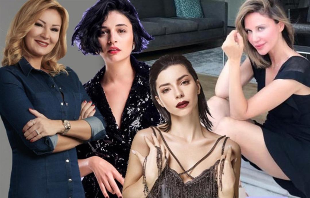 &Uuml;nl&uuml;ler de o akıma uydu! 10 yıl &ouml;nceki g&ouml;r&uuml;nt&uuml;leri olay oldu! 